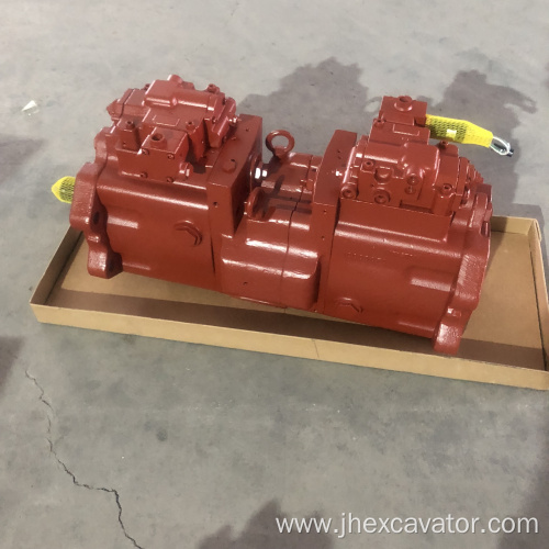 R450LC-5 Excavator Hydraulic Pump